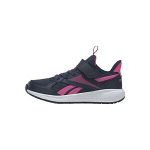 Reebok Sport Sportovní boty 'Road Supreme 4' námořnická modř / pink / bílá