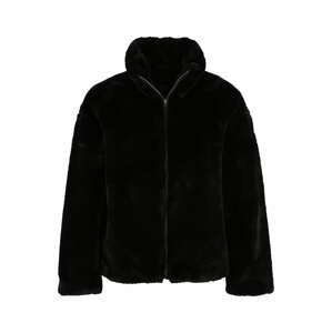 Vero Moda Petite Zimní bunda 'MONROE' černá