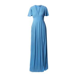 TFNC Společenské šaty 'VANESSA' nebeská modř