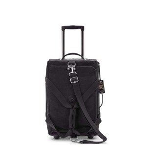 KIPLING Cestovní taška 'Teagan' černá