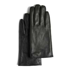 Ted Baker Prstové rukavice 'Arleo'  černá