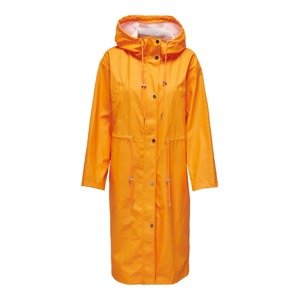 ONLY Funkční kabát 'RENE MARIE'  oranžová