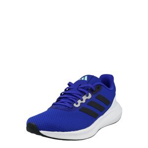 ADIDAS PERFORMANCE Běžecká obuv 'Runfalcon 3' tmavě modrá / antracitová / mátová / bílá