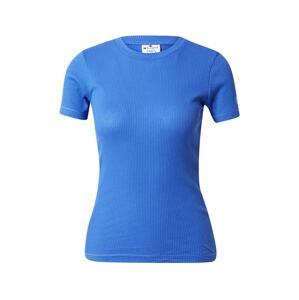 Champion Authentic Athletic Apparel Tričko královská modrá / tmavě modrá / jasně červená / bílá