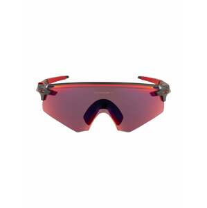 OAKLEY Sportovní sluneční brýle 'ENCODER'  oranžová / pink / černá