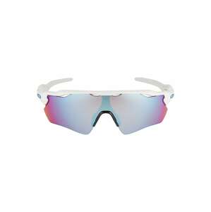 OAKLEY Sportovní brýle 'RADAR EV PATH'  světlemodrá / fialová / bílá