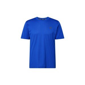 ADIDAS PERFORMANCE Funkční tričko královská modrá