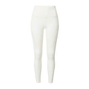 HKMX Sportovní kalhoty bílá
