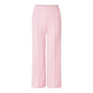 Rich & Royal Kalhoty s puky pink