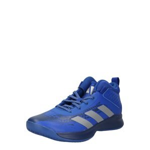 ADIDAS PERFORMANCE Sportovní boty  modrá / námořnická modř / stříbrná