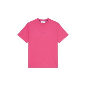 Marc O'Polo DENIM Tričko námořnická modř / pink