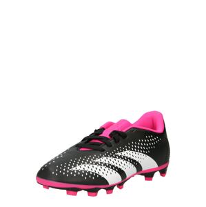 ADIDAS PERFORMANCE Sportovní boty 'Predator Accuracy' pink / černá / bílá