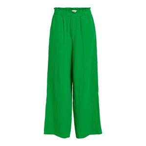 OBJECT Kalhoty 'Carina' trávově zelená