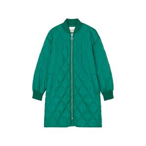 Marc O'Polo DENIM Přechodný kabát světle zelená