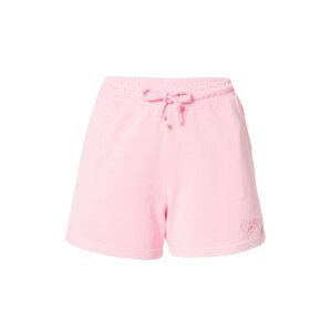 BILLABONG Kalhoty 'MORE FUN' pink