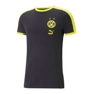PUMA Trikot 'Borussia Dortmund' žlutá / černá
