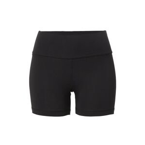 Champion Authentic Athletic Apparel Sportovní kalhoty 'Shorts' černá / bílá