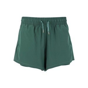 ENDURANCE Sportovní kalhoty 'Eslaire' tmavě zelená