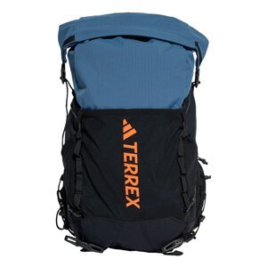 ADIDAS TERREX Sportovní batoh  chladná modrá / tmavě oranžová / černá