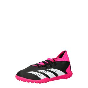 ADIDAS PERFORMANCE Sportovní boty 'Predator Accuracy.3' pink / černá / bílá