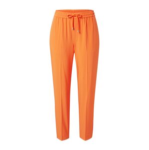 InWear Kalhoty s puky 'Adian' oranžová