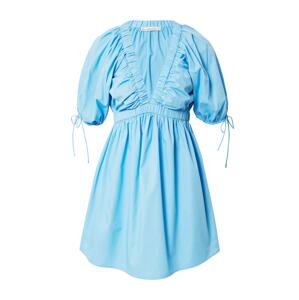 Abercrombie & Fitch Letní šaty 'RESORT' světlemodrá