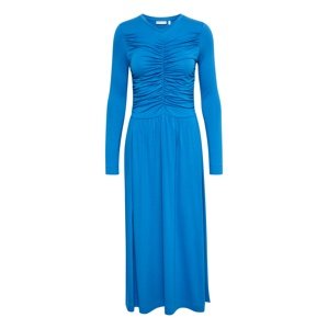 InWear Šaty nebeská modř
