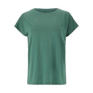 ENDURANCE Funkční tričko zelená