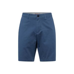 TOMMY HILFIGER Chino kalhoty 'HARLEM' marine modrá