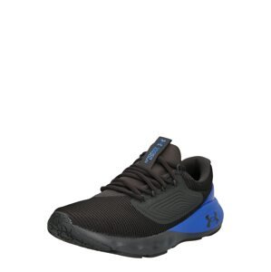UNDER ARMOUR Sportovní boty 'Charged Vantage 2'  královská modrá / antracitová / černá
