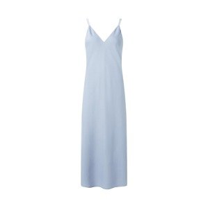 Calvin Klein Letní šaty pastelová modrá