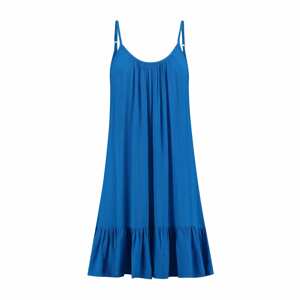 Shiwi Letní šaty 'Ibiza' královská modrá