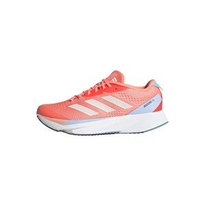 ADIDAS PERFORMANCE Běžecká obuv 'ADIZERO' světlemodrá / melounová / bílá