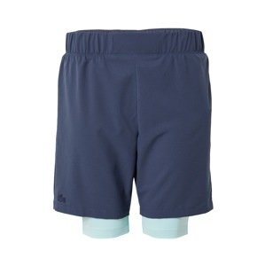 Lacoste Sport Sportovní kalhoty  tyrkysová / tmavě modrá