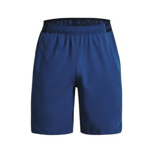 UNDER ARMOUR Sportovní kalhoty 'Vanish' modrá