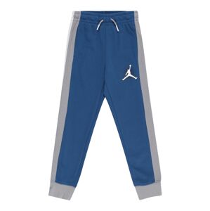 Jordan Kalhoty marine modrá / šedá / offwhite