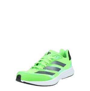 ADIDAS PERFORMANCE Běžecká obuv 'Adizero' mátová / svítivě zelená / černá