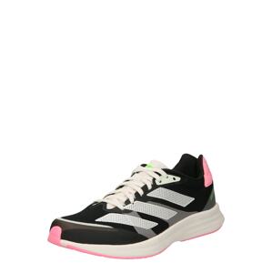 ADIDAS PERFORMANCE Běžecká obuv 'Adizero RC 4' růžová / černá / bílá