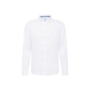 FYNCH-HATTON Košile bílý melír