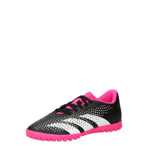 ADIDAS PERFORMANCE Sportovní boty pink / černá / bílá