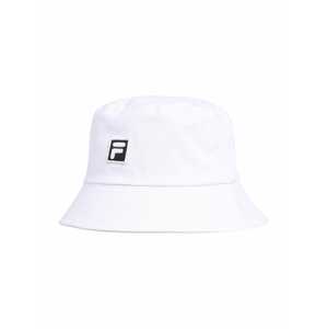 FILA Sportovní klobouk 'BIZERTE' námořnická modř / bílá