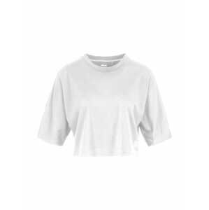 FILA Funkční tričko 'RECANATI' bílá