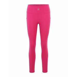 FILA Sportovní kalhoty 'RAGA' pink