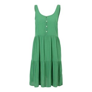 ICHI Letní šaty 'MARRAKECH' světle zelená