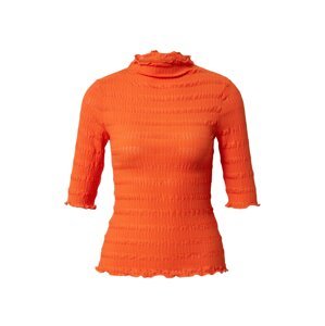 InWear Tričko oranžová