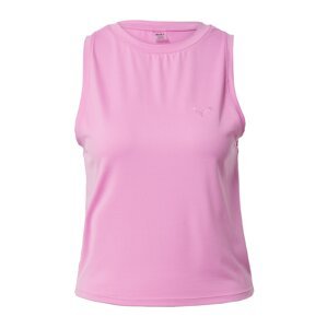 ROXY Funkční tričko 'NATURALLY ACTIVE' světle růžová