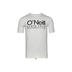 O'NEILL Funkční tričko 'Skin' černá / offwhite