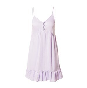 O'NEILL Sportovní šaty 'MALU' pastelová fialová