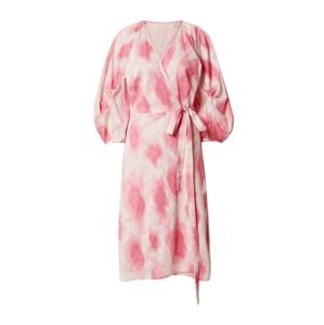 InWear Šaty 'Dimitra' pink / růžová / pastelově růžová
