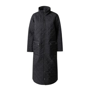 MOSS COPENHAGEN Přechodný kabát 'Whitney' černá